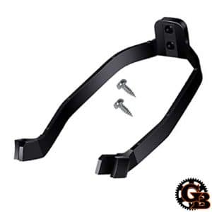 Soporte de Tapabarro Scooter Xiaomi & Otros - Negro