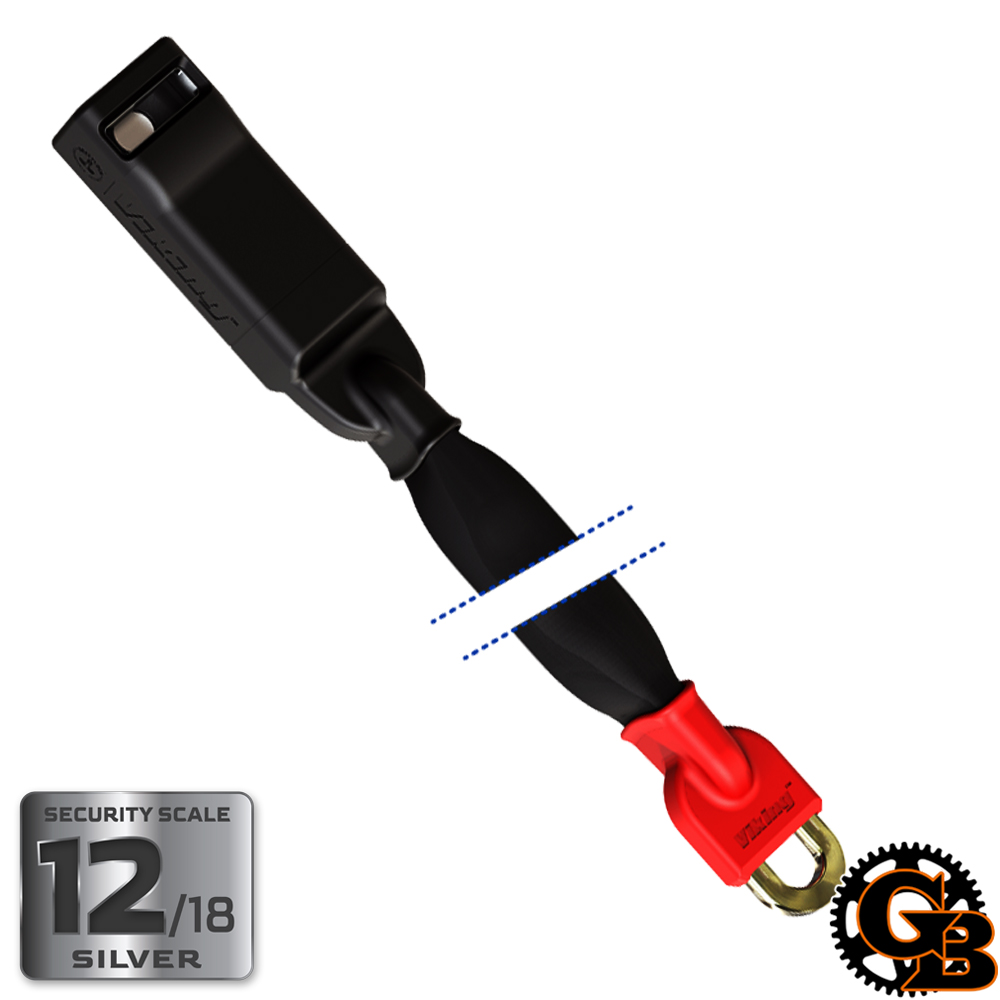 Cadena Seatylock Viking Silver 90cm - Imagen 5