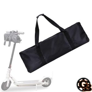 Bolso de Transporte Scooter Eléctrico Xiaomi & Otros
