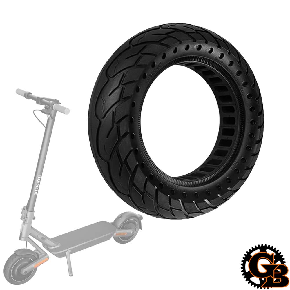 Neumático Antipinchazo Scooter Xiaomi Mi4 Ultra
