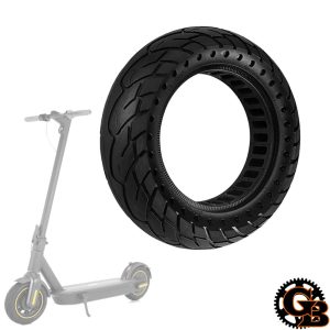 Neumático Antipinchazo Scooter Xiaomi Mi4 / Mi4 Pro 10"x2,50