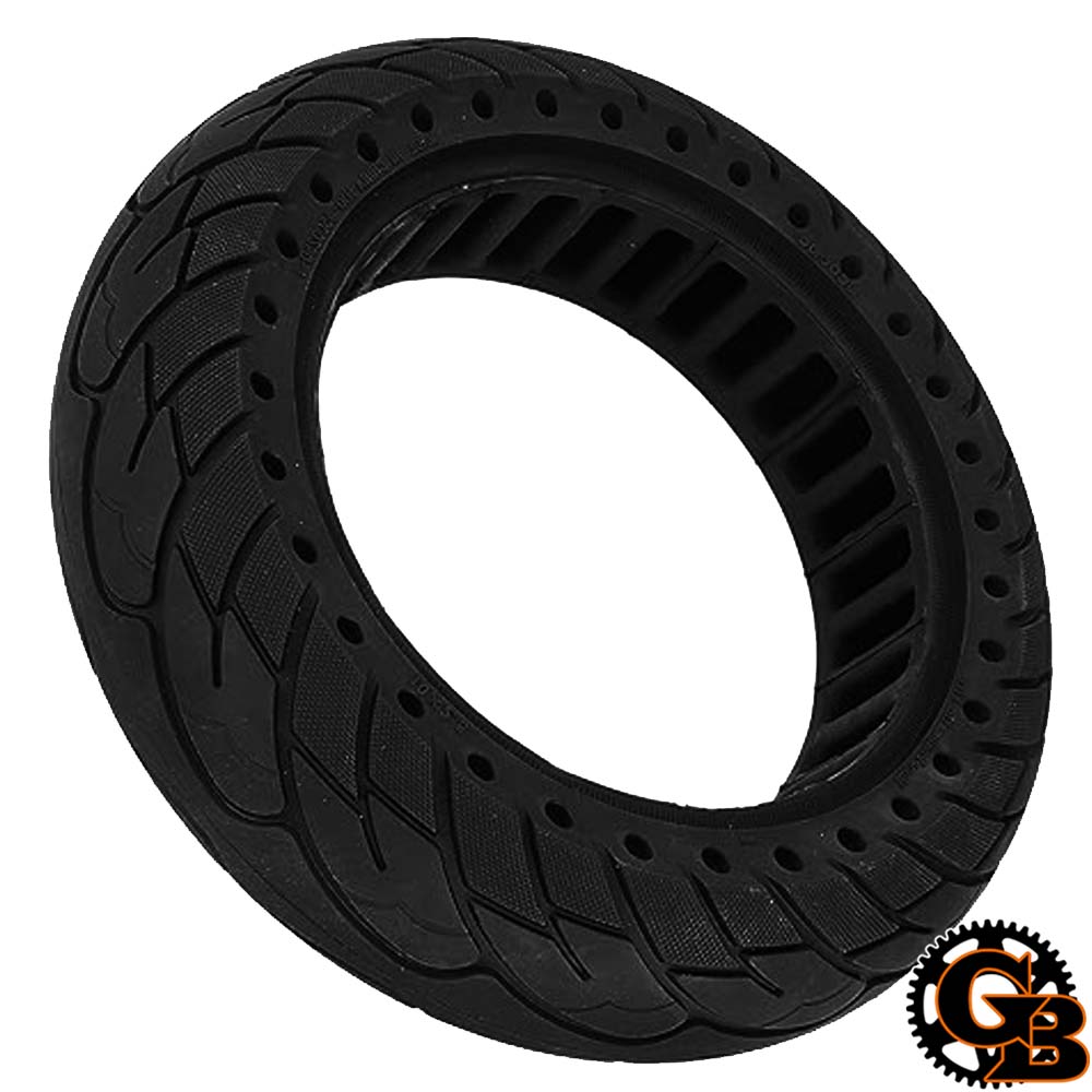 Neumático Antipinchazo Scooter Segway Max G30/D/P 10"x2,50 - Imagen 2