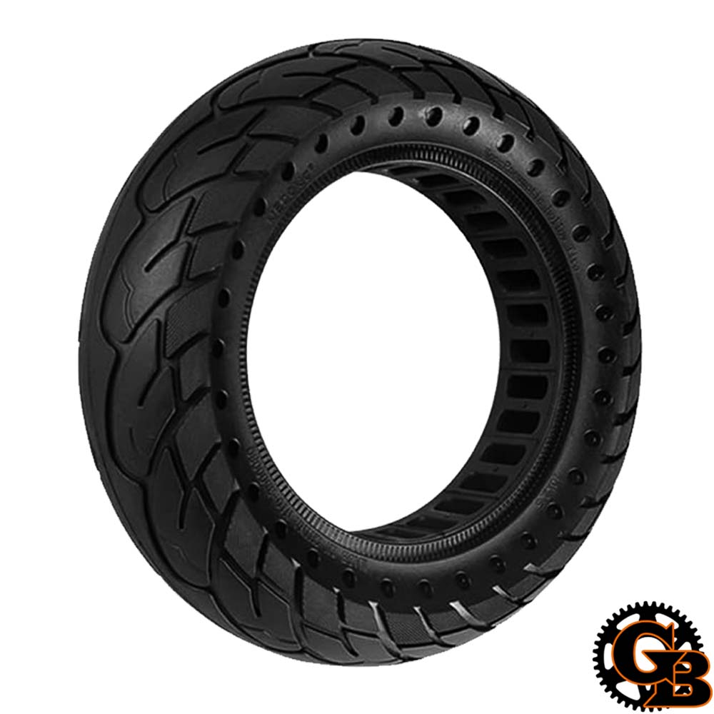 Neumático Antipinchazo Scooter Segway Max G30/D/P 10"x2,50 - Imagen 4