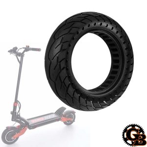 Neumático Antipinchazo Scooter Zero 10 / 10X 10"x2,50