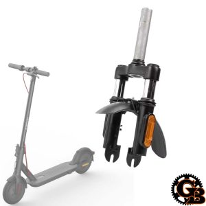 Suspensión Delantera Scooter Xiaomi M365/1S/Pro y Otros