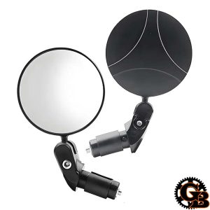 Espejos Retrovisores para Bicicleta Visión 360°
