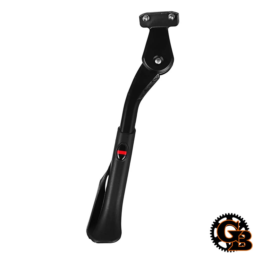 Paral de Apoyo Lateral Bicicleta Eléctrica y Convencional - Imagen 2