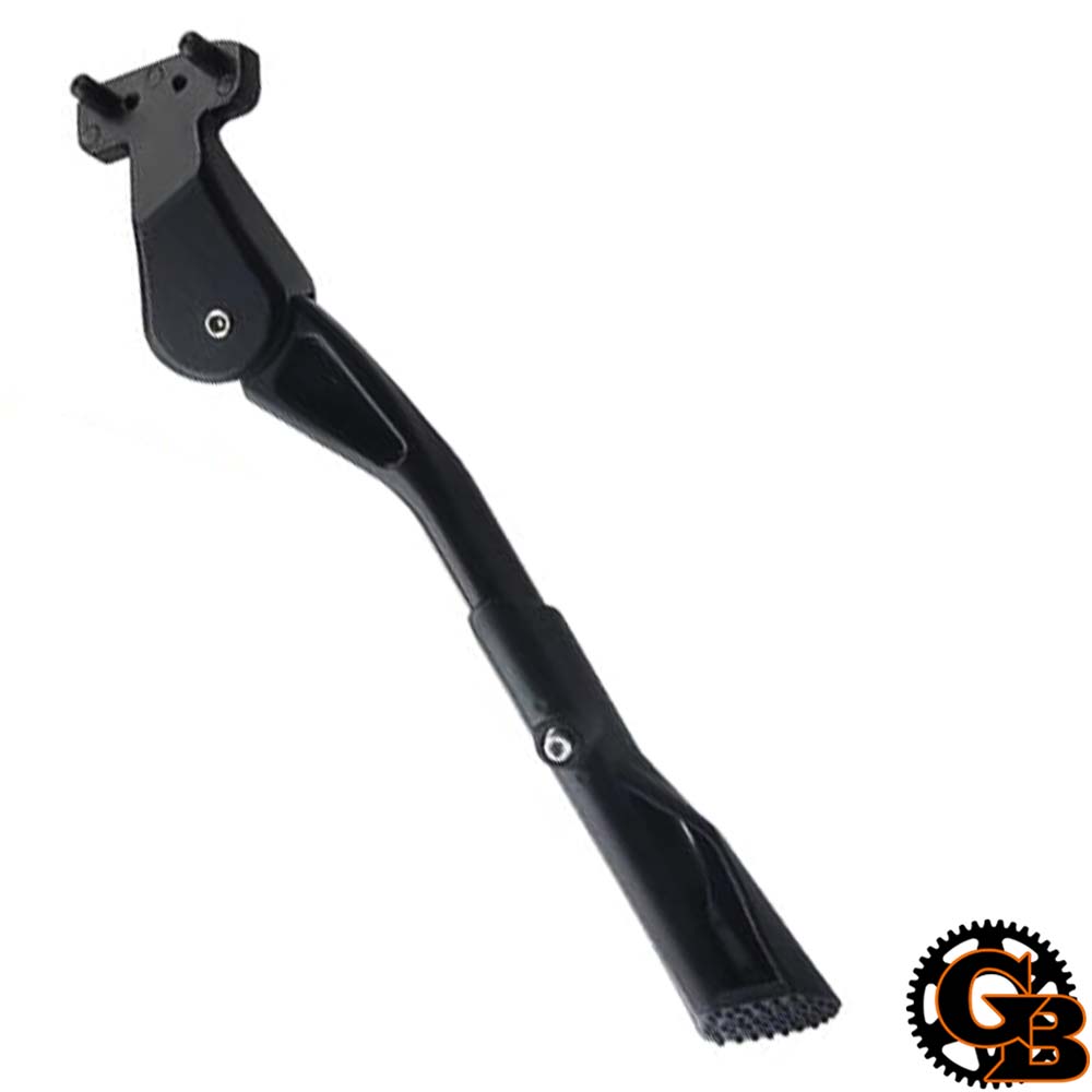 Paral de Apoyo Lateral Bicicleta Eléctrica y Convencional - Imagen 4