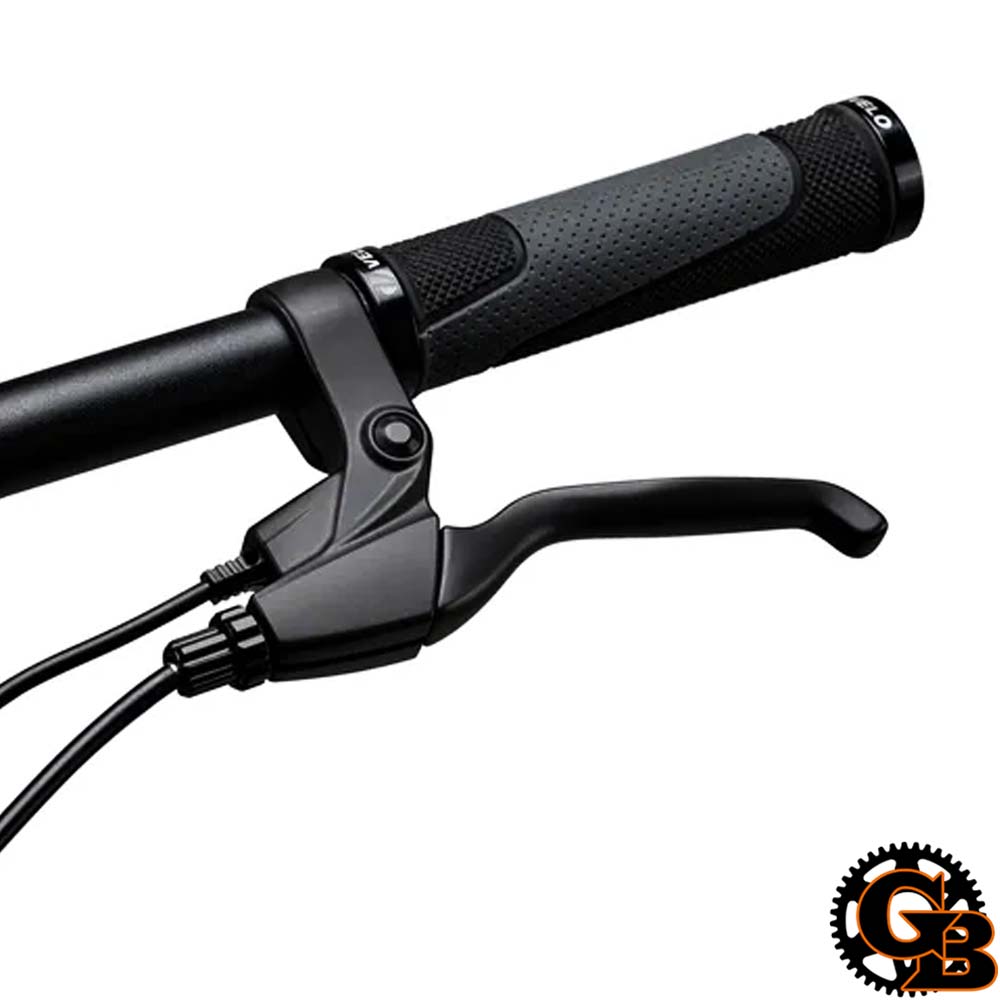 Manillas de Freno Mecánico E-Bike y Scooters Negro - Imagen 7