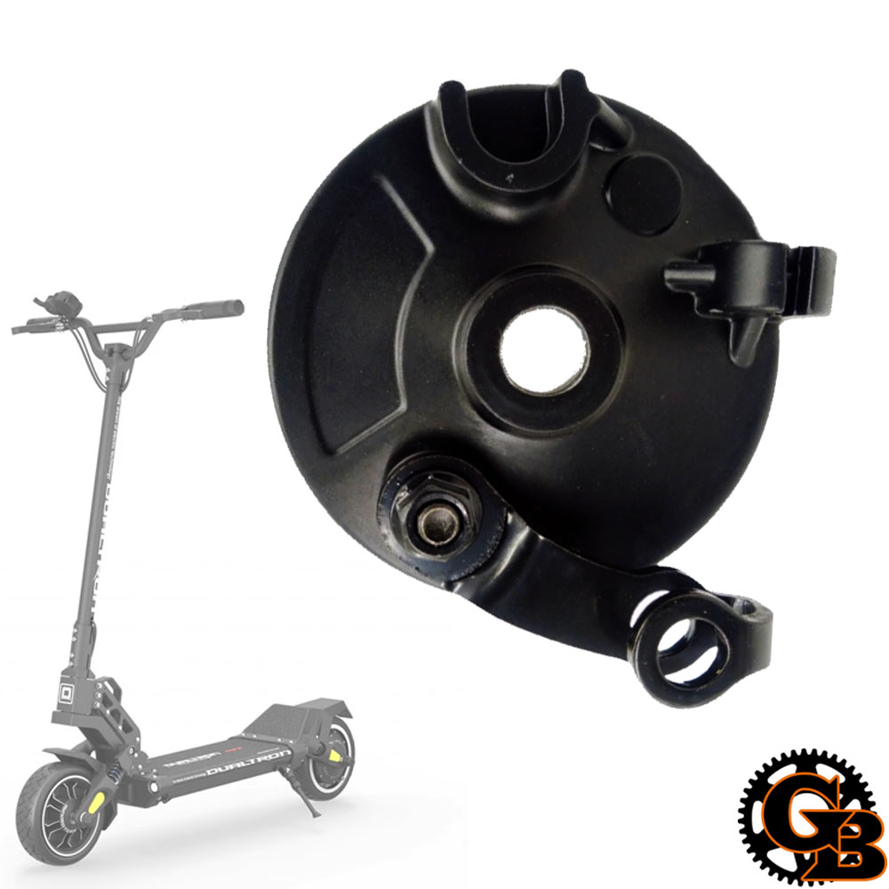 Freno de Tambor Delantero Scooter Eléctrico Dualtron