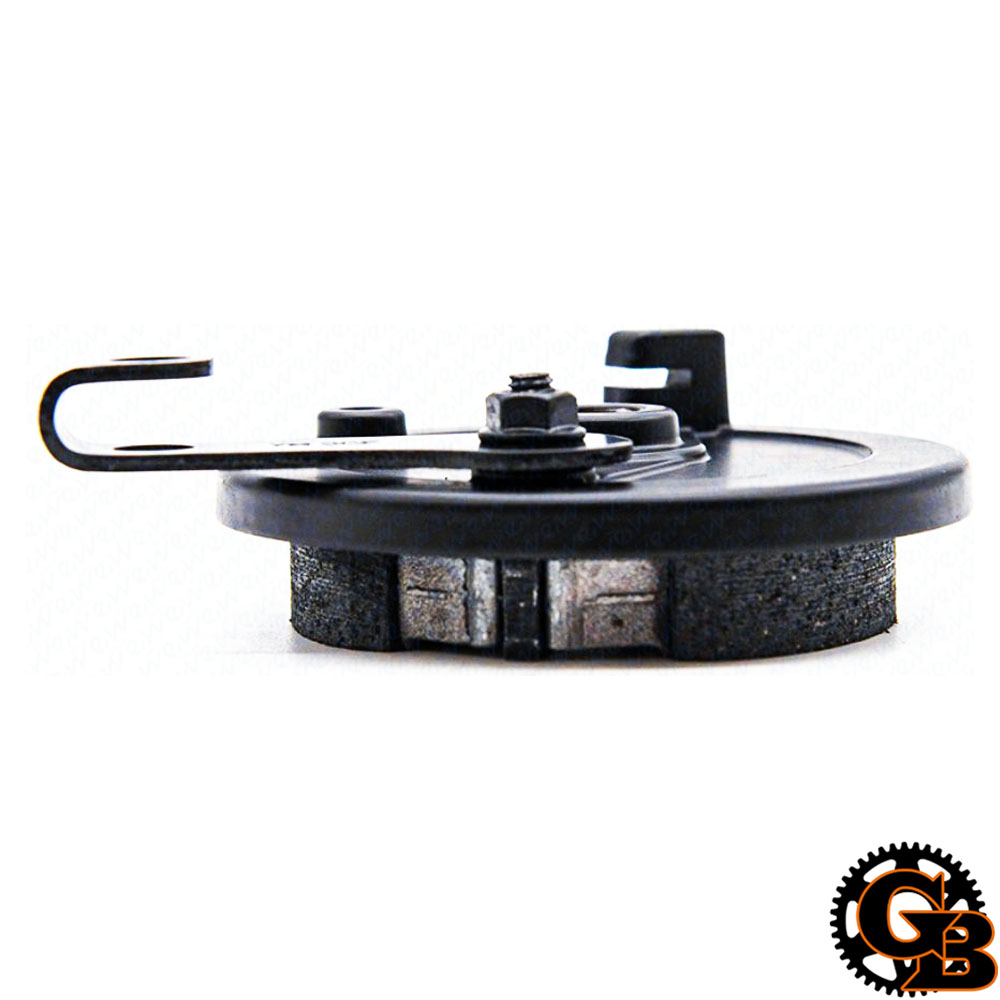 Freno de Tambor Delantero Scooter Eléctrico Dualtron - Imagen 5