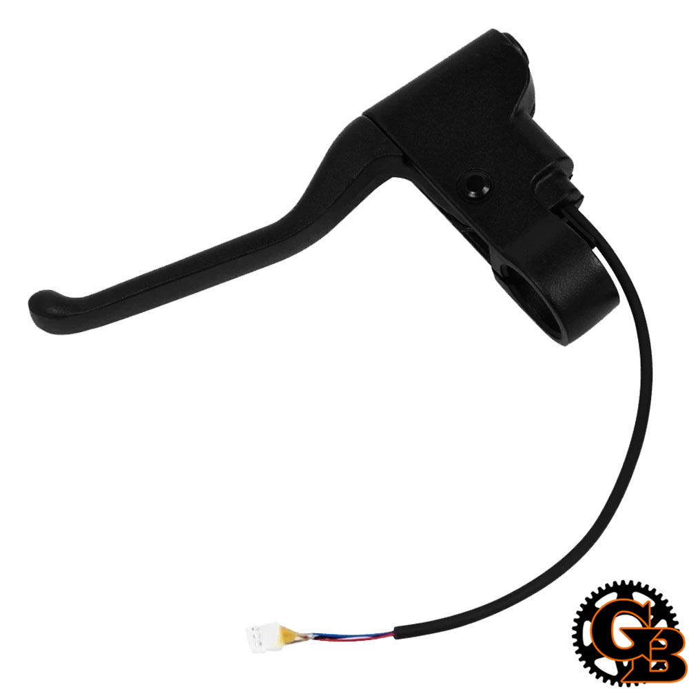 Manilla de Freno Scooter Xiaomi Pro, Pro2, 1S, Mi3 & Otros - Imagen 4
