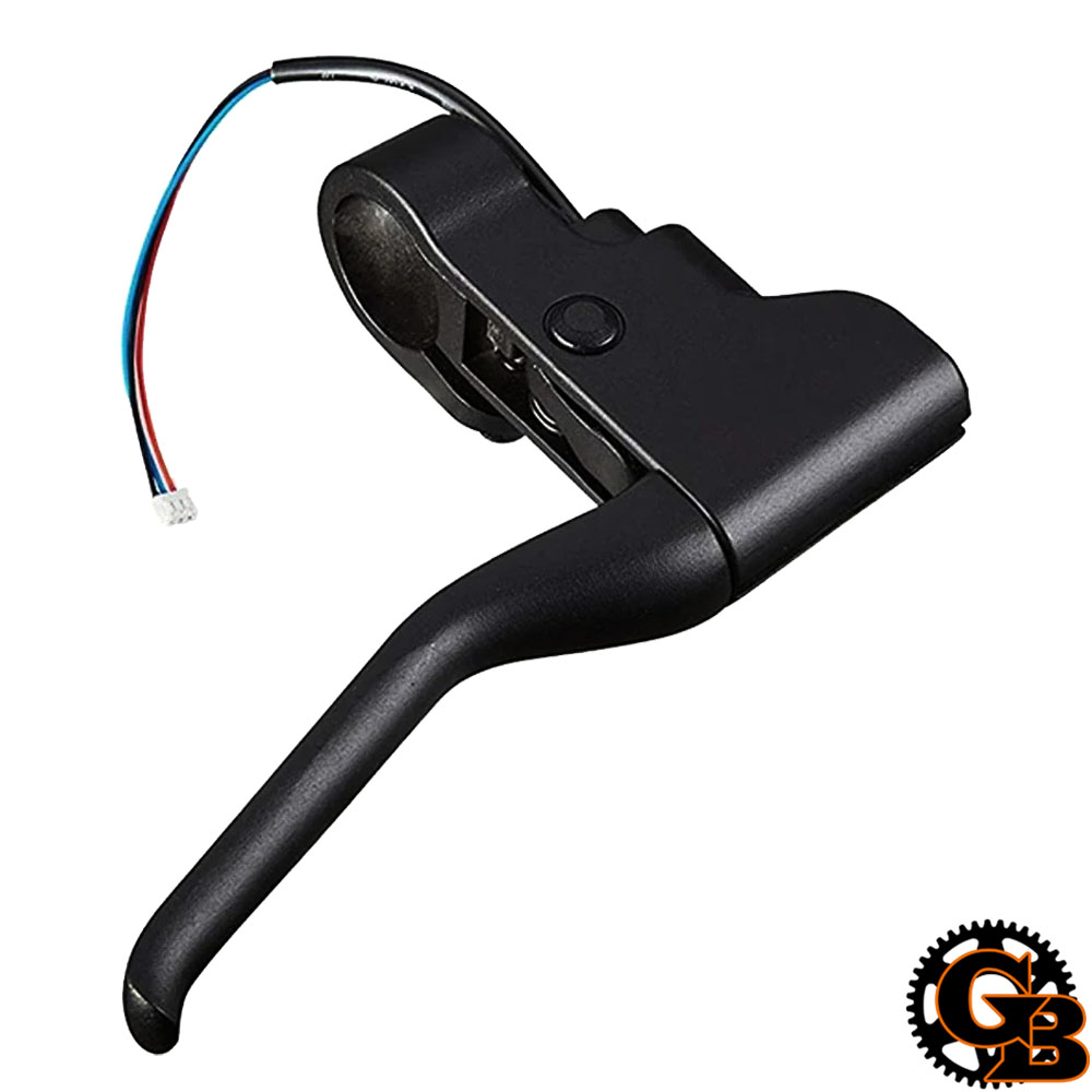 Manilla de Freno Scooter Xiaomi Pro, Pro2, 1S, Mi3 & Otros - Imagen 5
