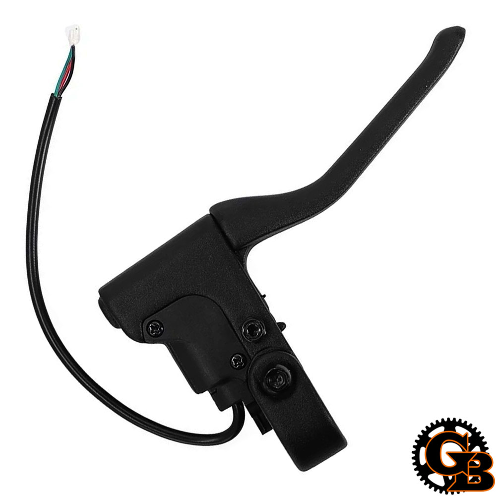 Manilla de Freno Scooter Xiaomi Pro, Pro2, 1S, Mi3 & Otros - Imagen 2