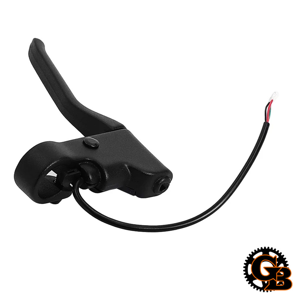 Manilla de Freno Scooter Xiaomi Pro, Pro2, 1S, Mi3 & Otros - Imagen 3