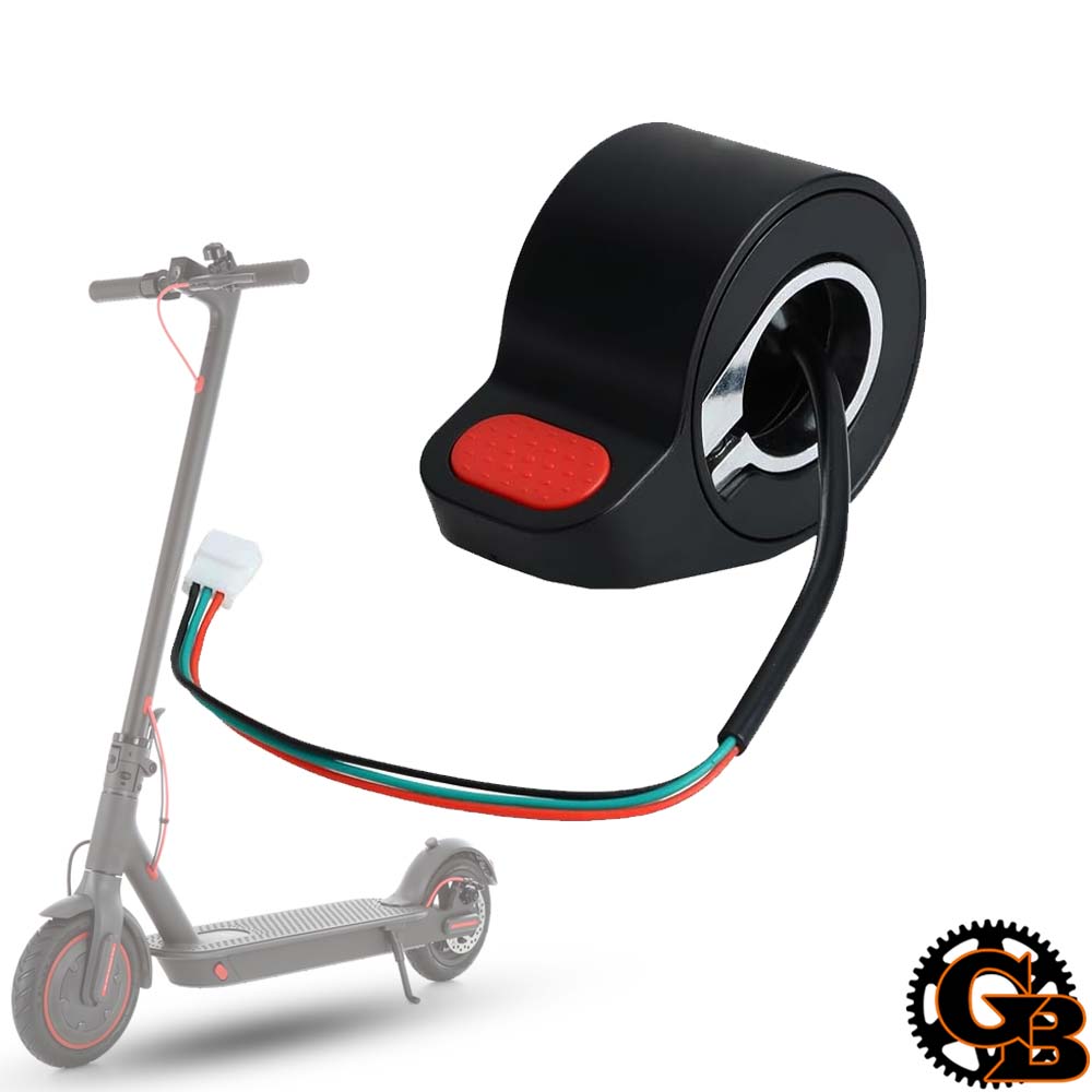 Acelerador Scooter Eléctrico Xiaomi M365 & 1S
