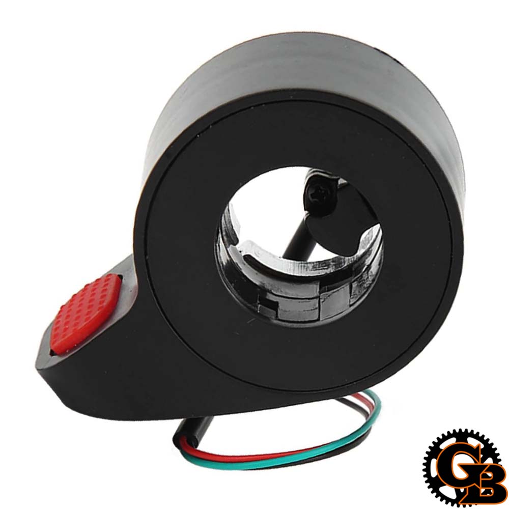 Acelerador Scooter Eléctrico Xiaomi M365 & 1S - Imagen 2