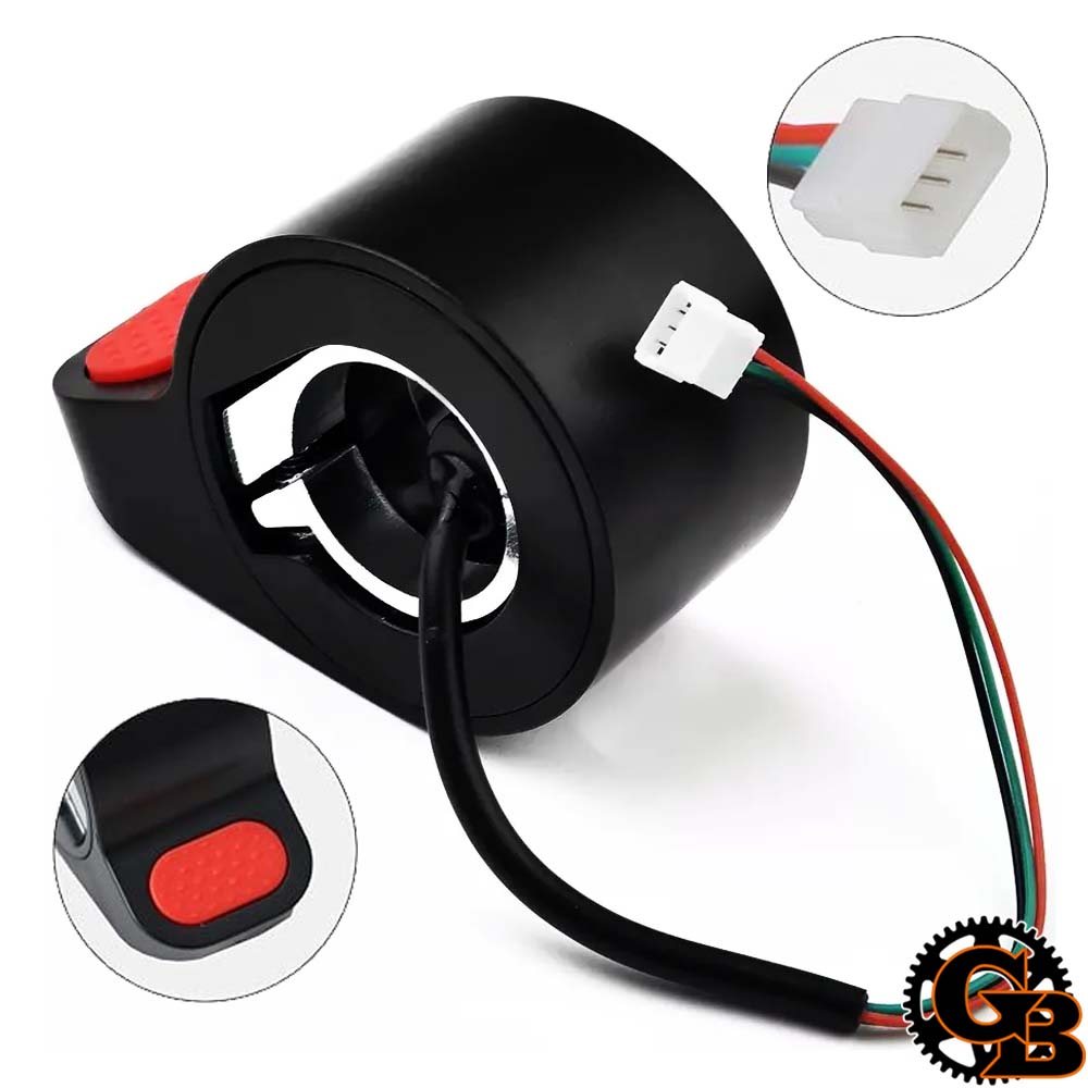 Acelerador Scooter Eléctrico Xiaomi M365 & 1S - Imagen 5