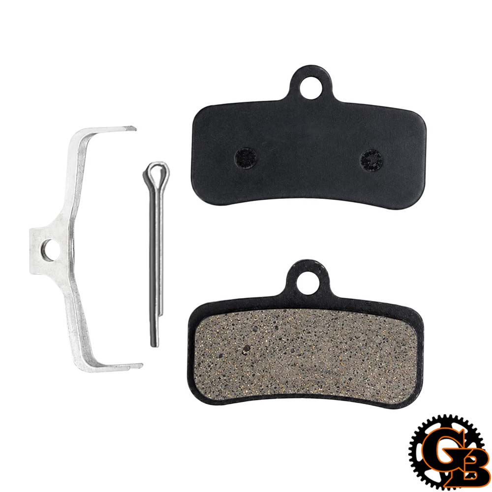 Pastillas de Freno Dualtron Thunder 3 Nutt 4P - Imagen 2