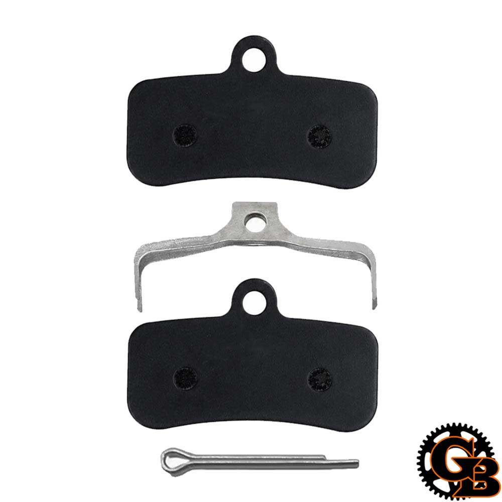 Pastillas de Freno Dualtron Thunder 3 Nutt 4P - Imagen 4