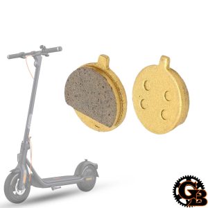 Pastillas de Freno Scooter Segway Serie F