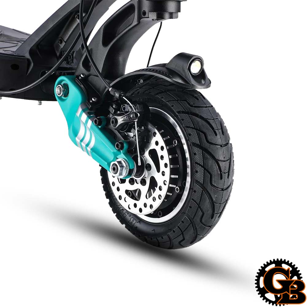 Pastillas de Freno Scooter Vsett 9/9+ - Imagen 7