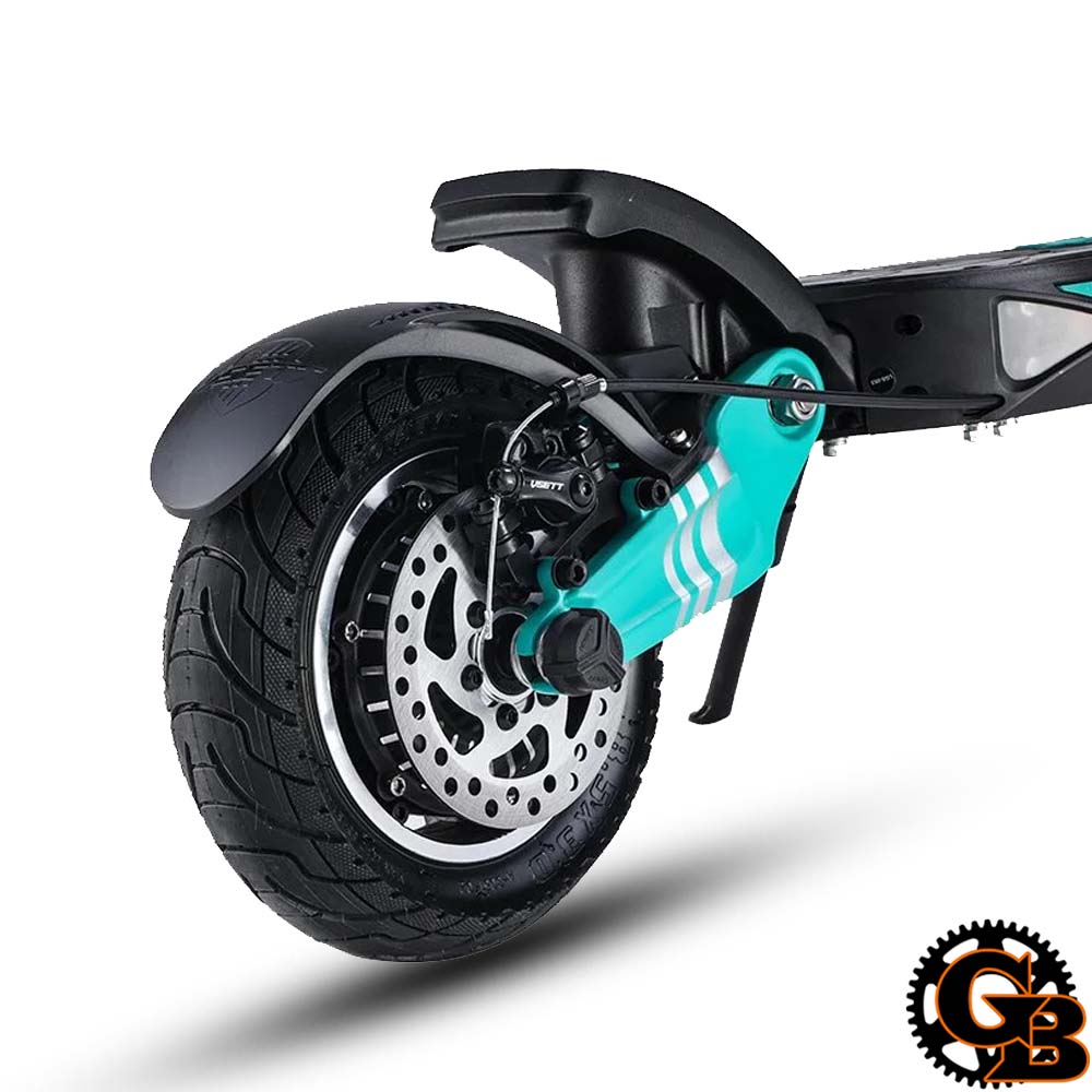 Pastillas de Freno Scooter Vsett 9/9+ - Imagen 8